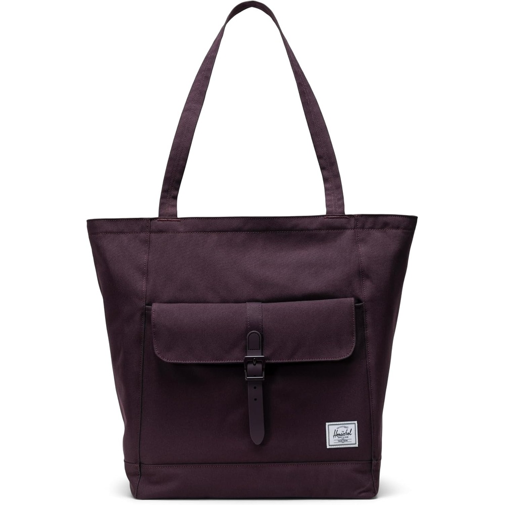 image:imageHerschel Supply Co Retreat TotePlum Perfect