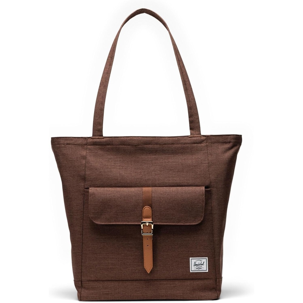 image:imageHerschel Supply Co Retreat TotePotting Soil Crosshatch