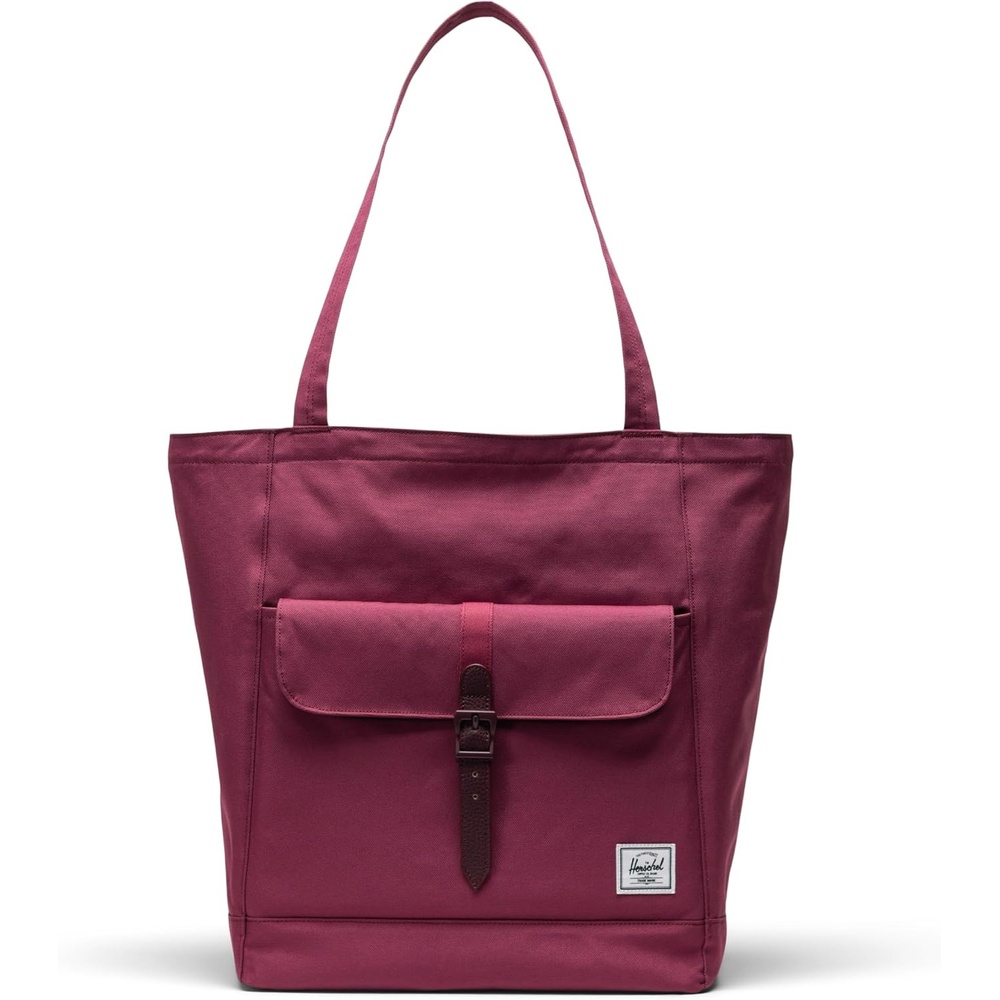 image:imageHerschel Supply Co Retreat ToteViolet Quartz Limited Edition