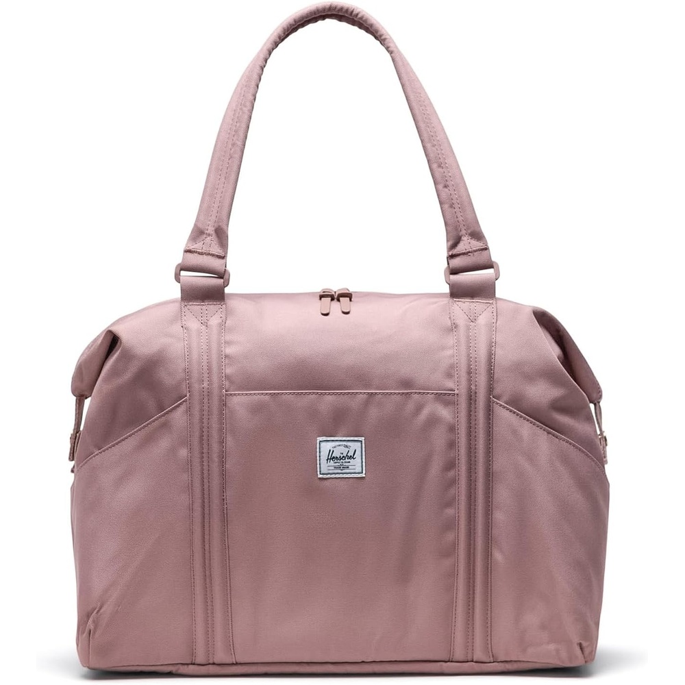 image:imageHerschel Supply Co Strand DuffleAsh Rose