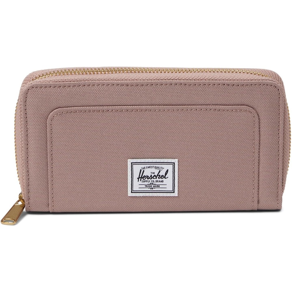 image:imageHerschel Thomas Wallet Unisex Ash Rose