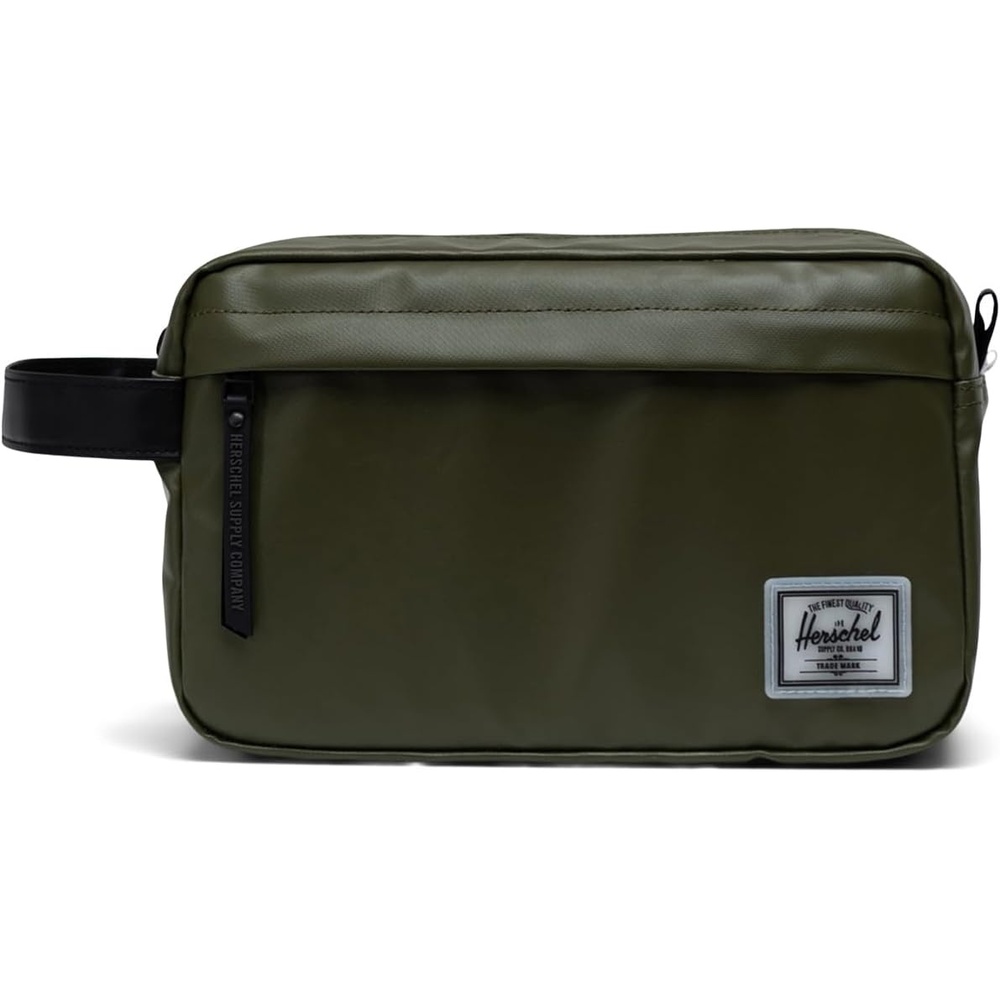 image:imageHerschel Unisex Chapter Travel KitIvy Green Weather Resistant