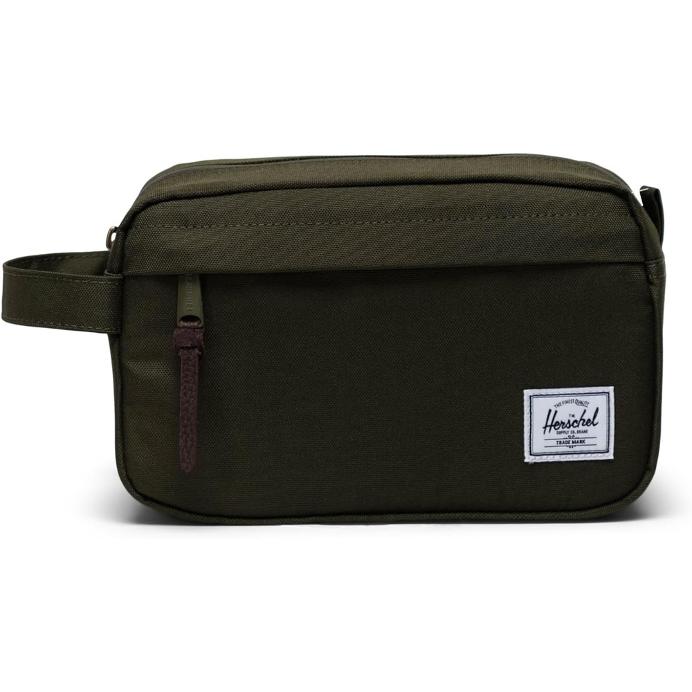 image:imageHerschel Unisex Chapter Travel KitIvy Green
