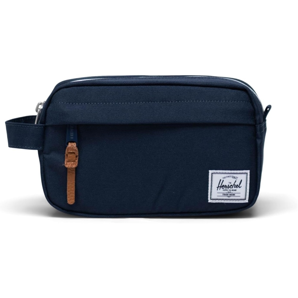 image:imageHerschel Unisex Chapter Travel KitNavy