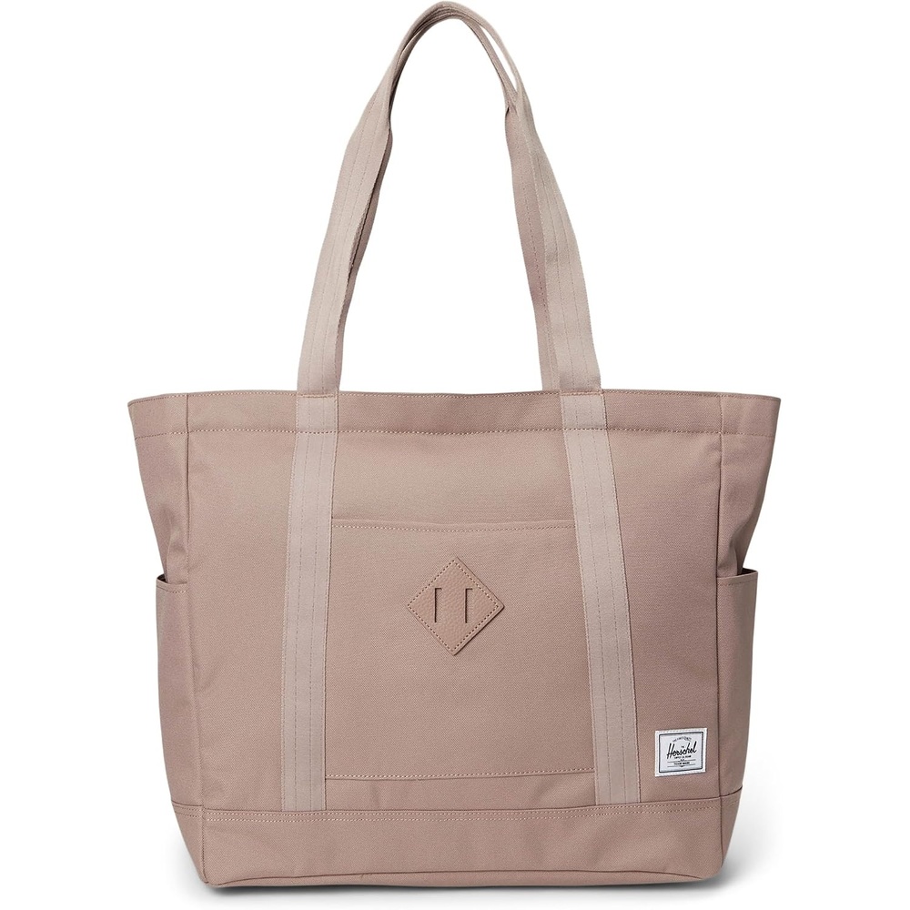 image:imageHerschel Unisex Heritage ToteAsh Rose