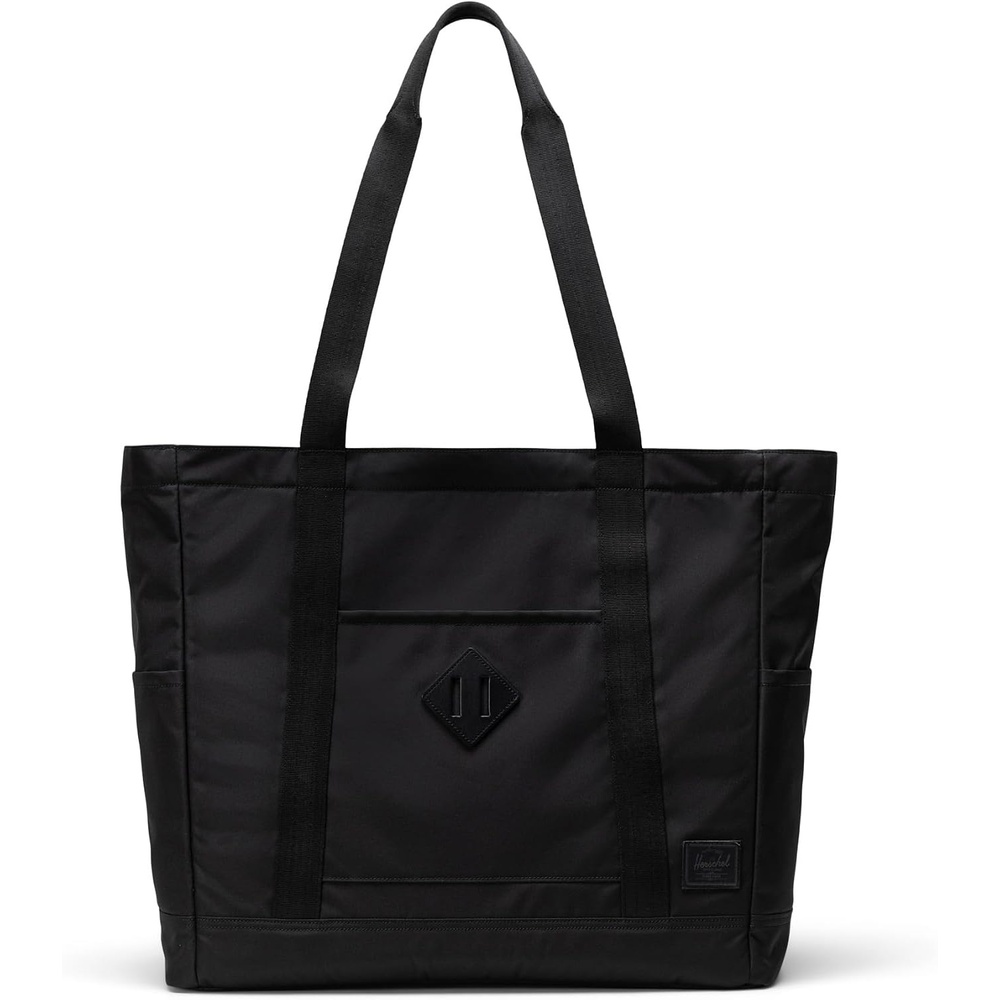 image:imageHerschel Unisex Heritage ToteBlack