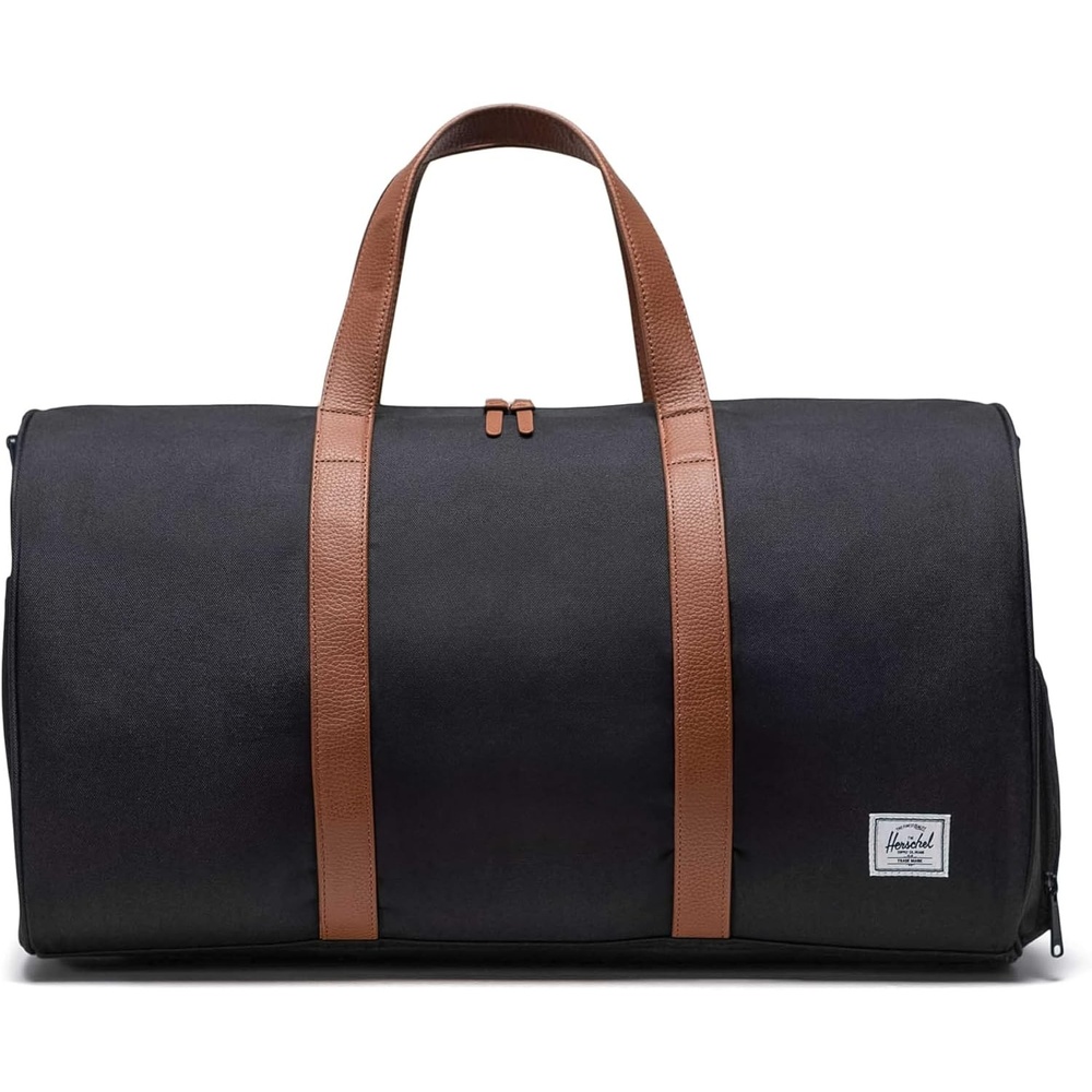 image:imageHerschel Unisex Novel DuffleBlack