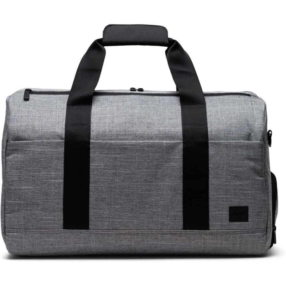 image:imageHerschel Unisex Novel DuffleGrey