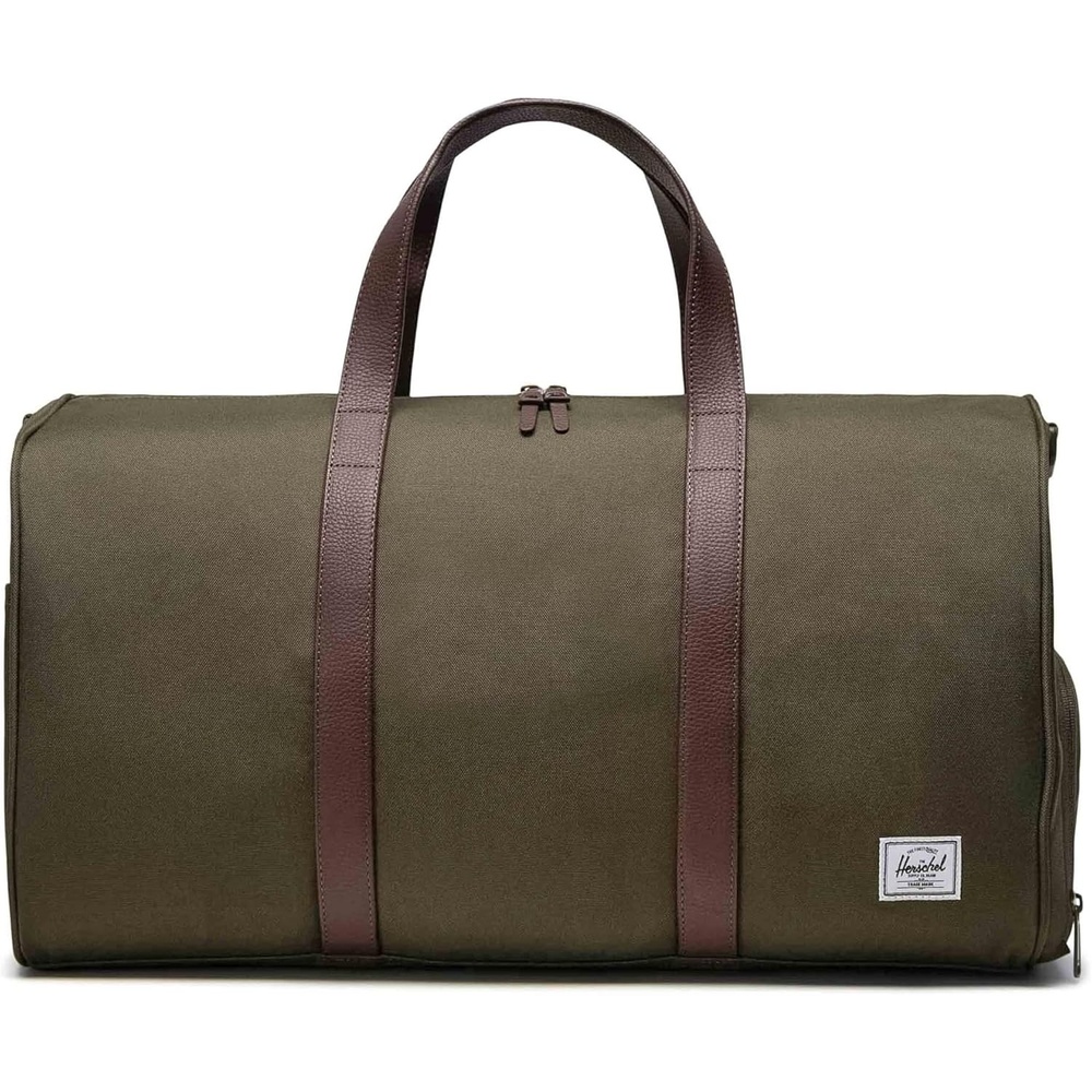 image:imageHerschel Unisex Novel DuffleIvy Green