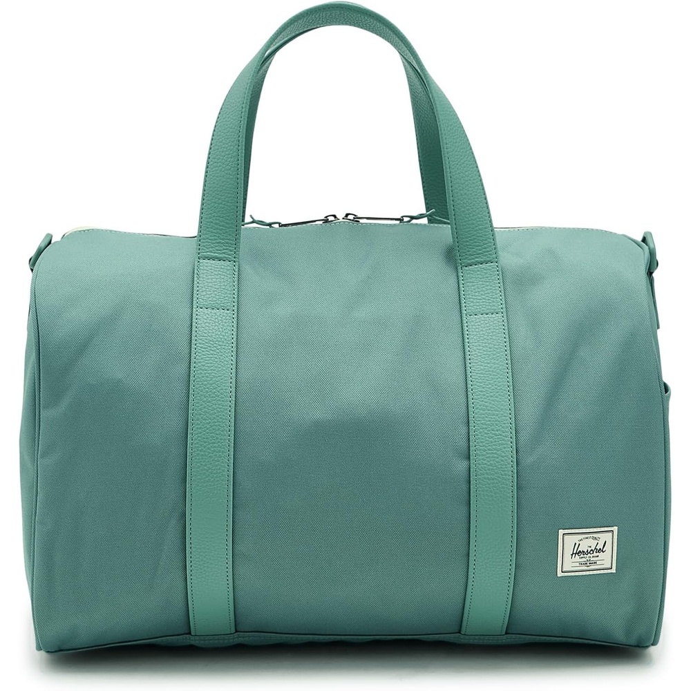 image:imageHerschel Unisex Novel DuffleTrellis