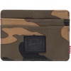 Woodland Camo/Black Label