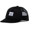 image:imageHerschel Kids Baby Whaler Mesh Cap  Classic LogoBlack