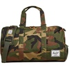 Woodland Camo/Multi Zip