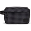Grid Black/Black