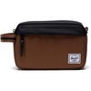 Saddle/Black