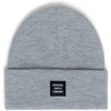Heather Light Grey