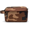 Woodland Camo/Black Label