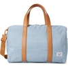 Ashley Blue Crosshatch (Limited Edition)