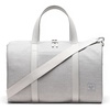 Grey Crosshatch