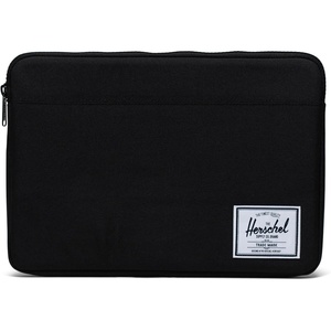 Herschel Anchor 14 Inch Sleeve, Grey(Black)