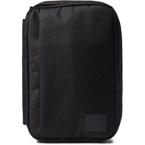 Herschel Burrard Organizer Tech(Black)