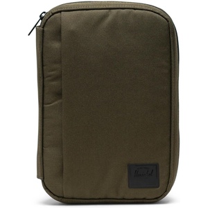 Herschel Burrard Organizer Tech(Ivy Green)