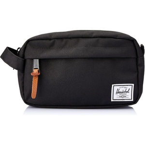 Herschel Chapter Toiletry Kit(Black)