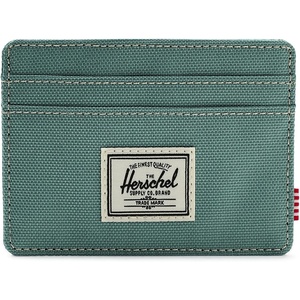 Herschel Charlie Cardholder Wallet(Trellis)