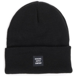Herschel Men’s Elmer Beanie(Black)
