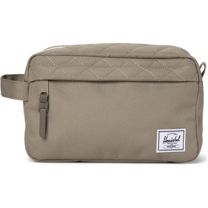 Herschel Supply Co. Chapter Travel Kit(Brindle Quilted)