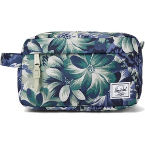 Herschel Supply Co. Chapter Travel Kit(Floral Tapestry)