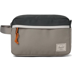 Herschel Supply Co. Chapter Travel Kit(Morning Dove/Dark Shadow)