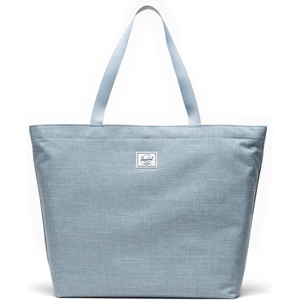 Herschel Supply Co. Classic Tote Bags(Ashley Blue Crosshatch (Limited Edition))