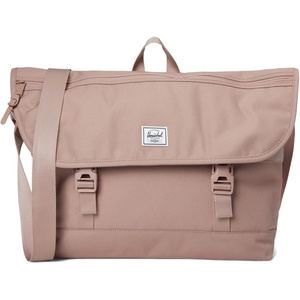 Herschel Supply Co. Cove Messenger(Ash Rose)