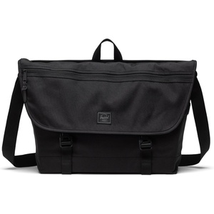Herschel Supply Co. Cove Messenger(Black Tonal)