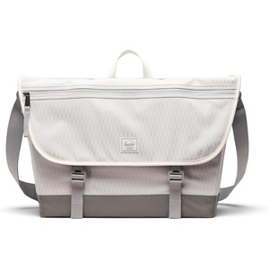 Herschel Supply Co. Cove Messenger(Vapor Diamond/Charcoal Gray (Limited Edition))