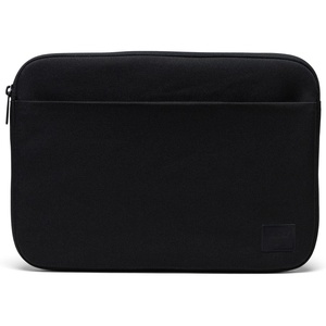 Herschel Supply Co. Denman 14 Inch Sleeve Tech, Black, 14 Inch