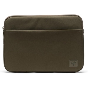 Herschel Supply Co. Denman 14 Inch Sleeve Tech, Ivy Green Tonal (Limited Edition), 14 Inch