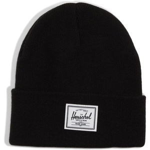 Herschel Supply Co. Elmer Beanie | Toddler (2-4 Years), Black