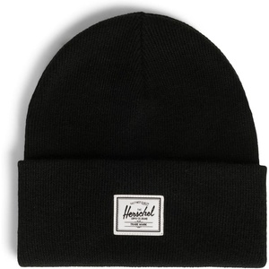 Herschel Supply Co. Elmer Beanie(Black Logo)