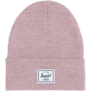 Herschel Supply Co. Elmer Beanie(Heather Ash Rose)