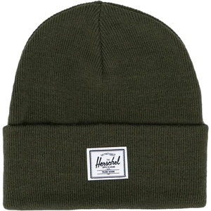 Herschel Supply Co. Elmer Beanie(Ivy Green)