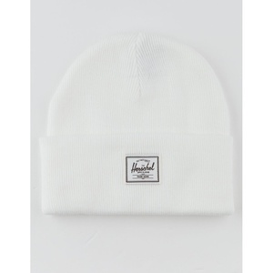 Herschel Supply Co. Elmer Beanie(White)