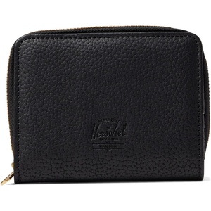 Herschel Supply Co. Georgia Wallet Black One Size(Black)