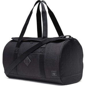 Herschel Supply Co. Heritage™ Duffel Navy, 40L, Standard(Black Tonal)