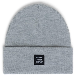 Herschel Supply Co. Men’s Abbott(Heather Light Grey)
