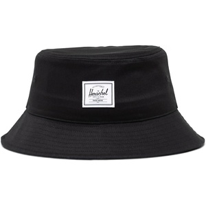 Herschel Supply Co. Norman Bucket Hat, Black, Standard