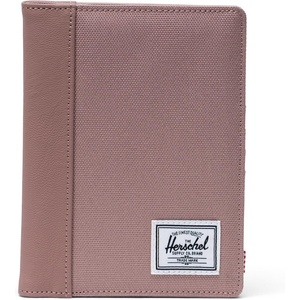 Herschel Supply Co. Raynor Passport(Ash Rose)