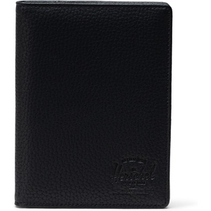 Herschel Supply Co. Raynor Passport(Black)
