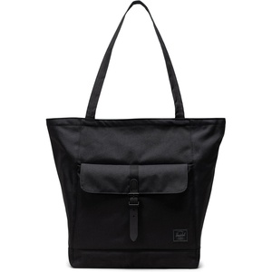 Herschel Supply Co. Retreat Tote(Black Tonal)